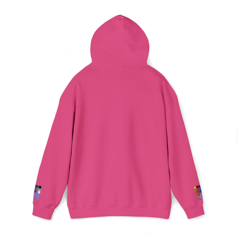 Lamb Of God Hoodie