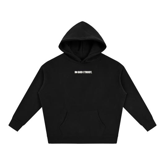 The Trust In God Hoodie