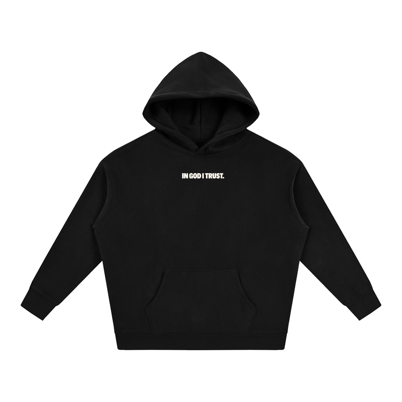 The Trust In God Hoodie