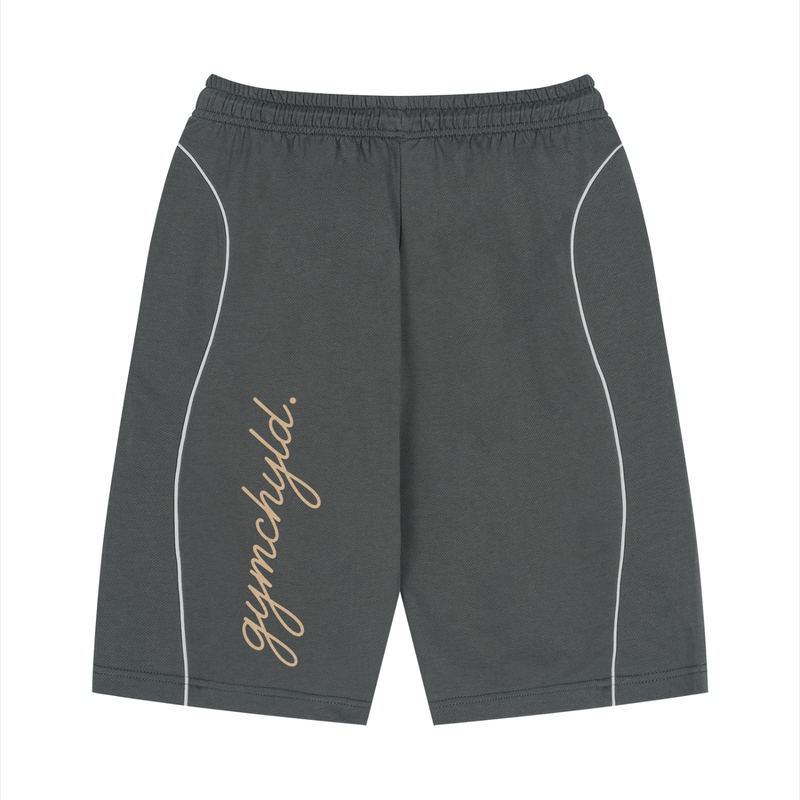 gymchyld. Shorts