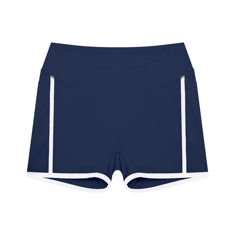gymchyld. Essential Yoga Shorts