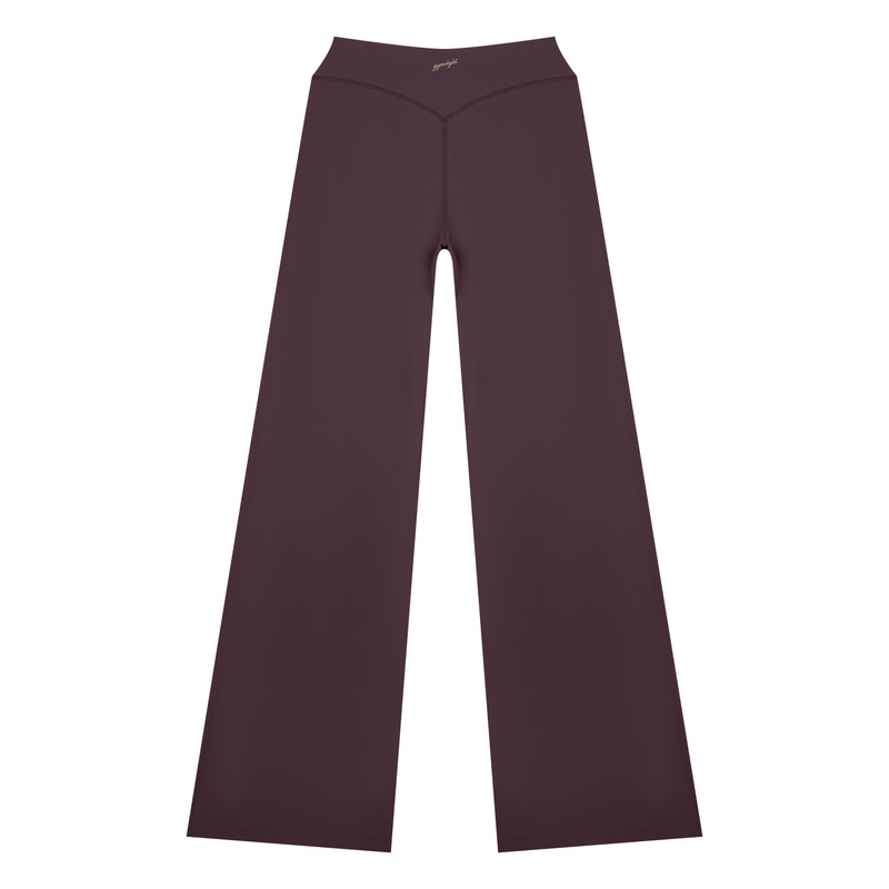 gymchyld. High Rise Yoga Pants