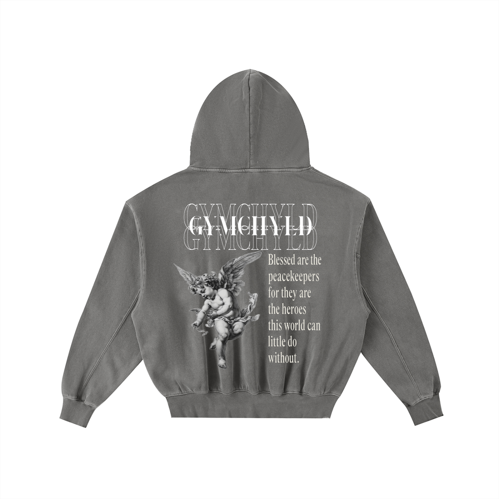 GymChyld "Chyld Of God" Peacekeeper Collection