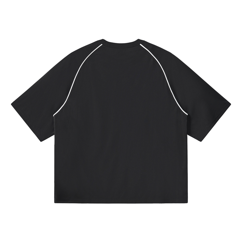 Jerusalem Cross T-Shirt