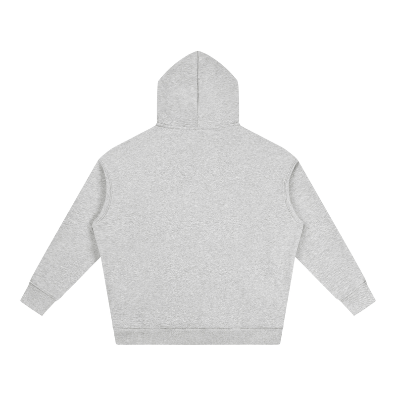 Jesus License Plate Hoodie