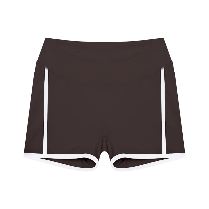 gymchyld. Essential Yoga Shorts