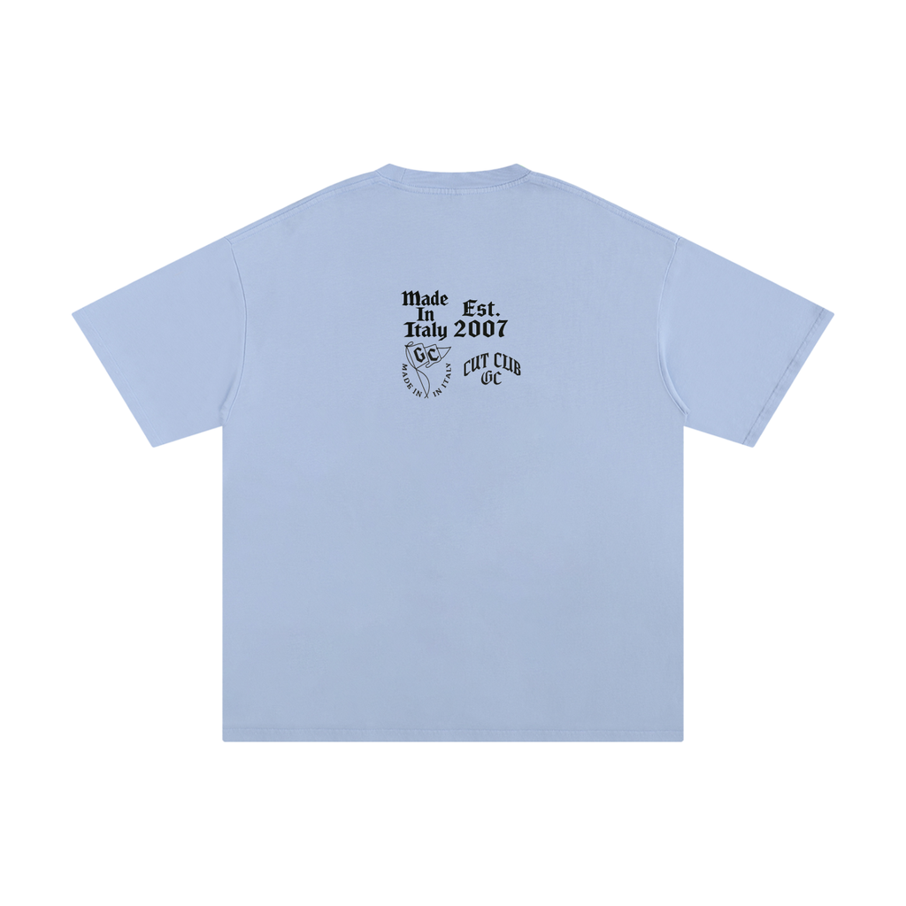 GymChyld "Lord I Can't But You Can" Faith Limited Edition T-Shirt