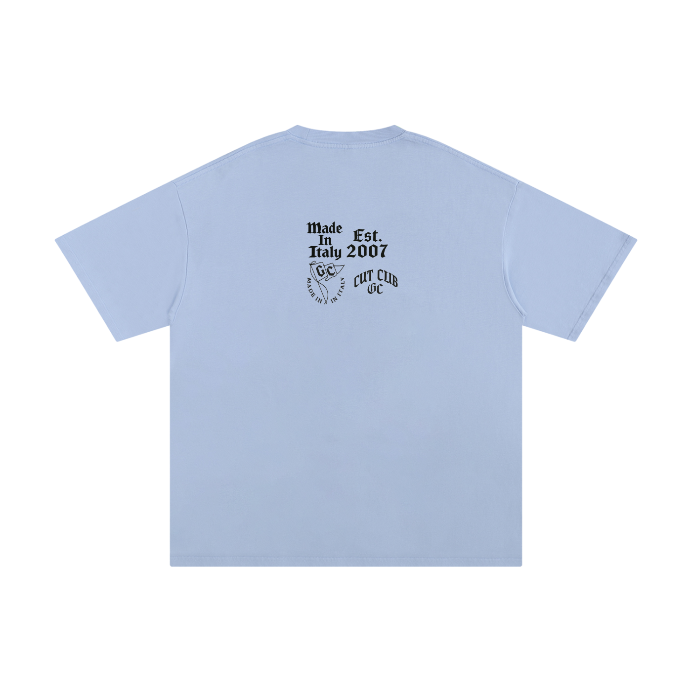 GymChyld "Lord I Can't But You Can" Faith Limited Edition T-Shirt