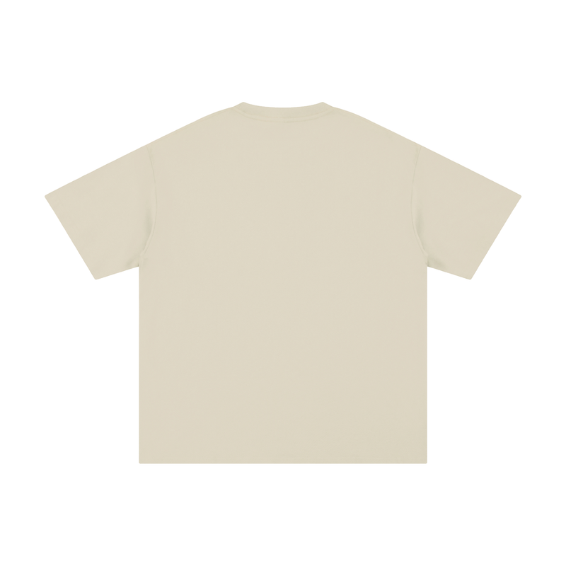 Cross Pattee T-Shirt
