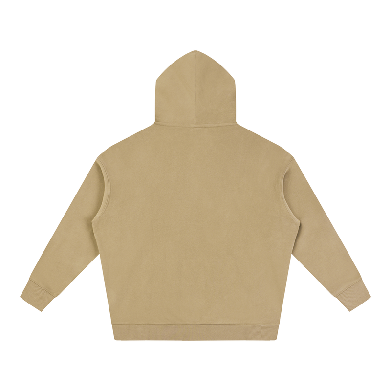 Jesus License Plate Hoodie
