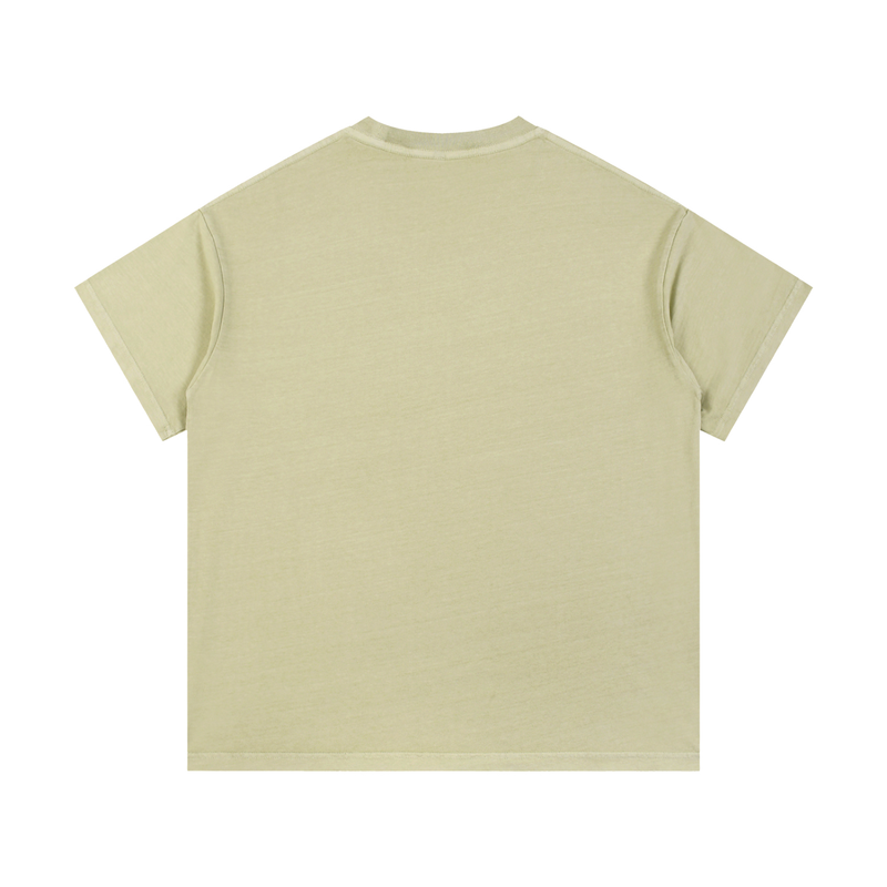 Jesus License Plate T-Shirt