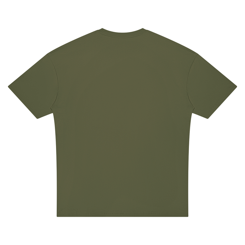 Papal Tiara and Crossed keys T-Shirt
