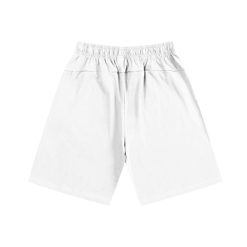 Steps Toward God Heavyweight Cotton Shorts