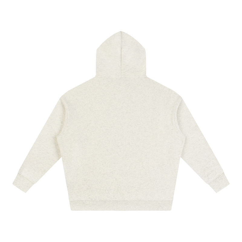 Jesus License Plate Hoodie