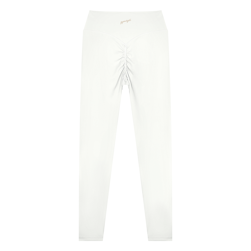 gymchyld. High Waisted Yoga Leggings