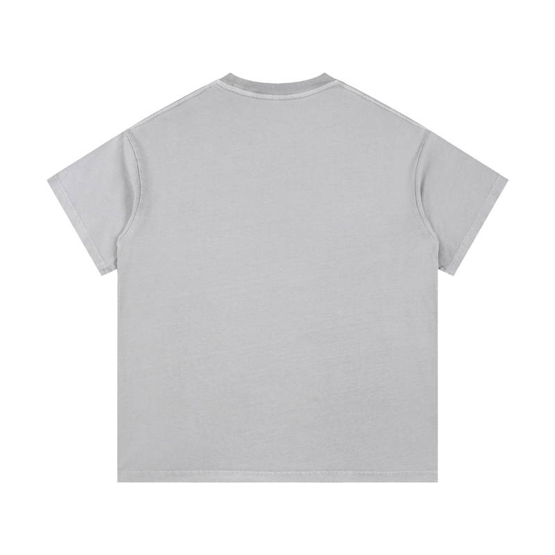 Jesus License Plate T-Shirt