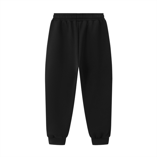 I Love Jesus Drawstring Jogged Sweatpants