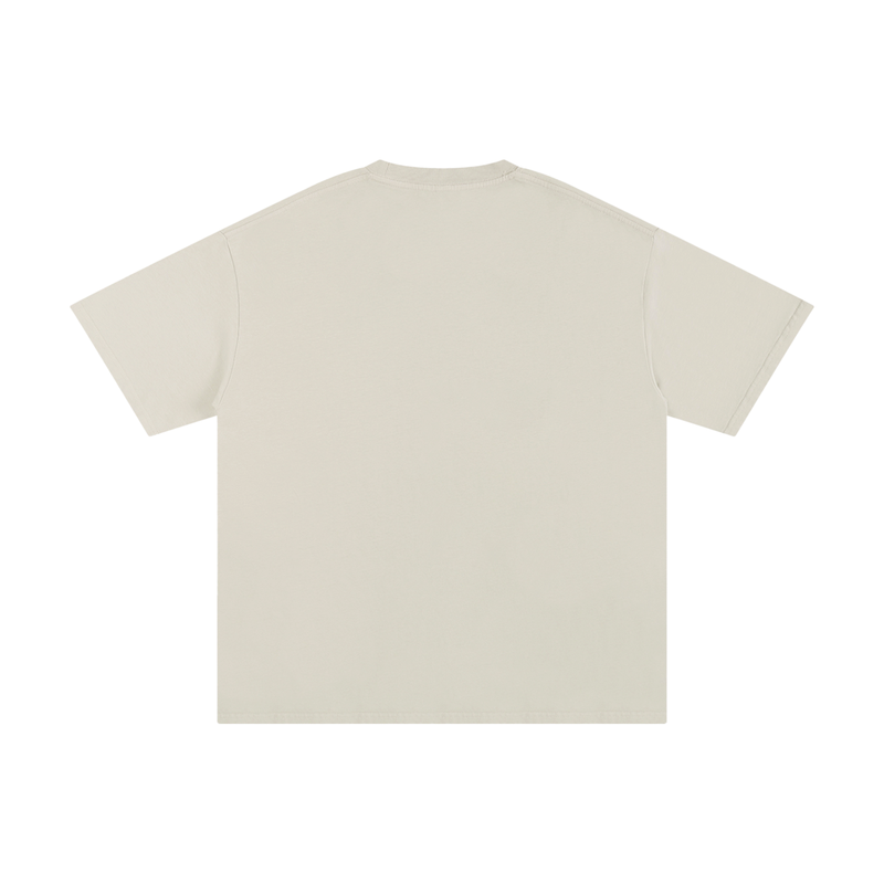 Cross Pattee T-Shirt