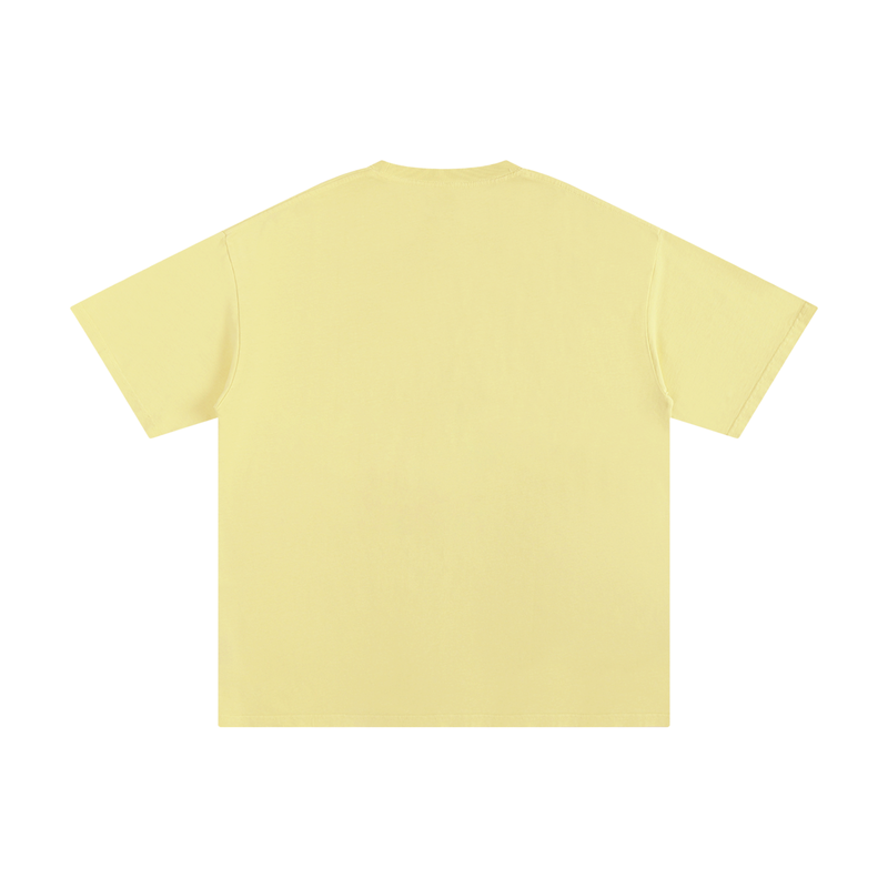 Cross Pattee T-Shirt