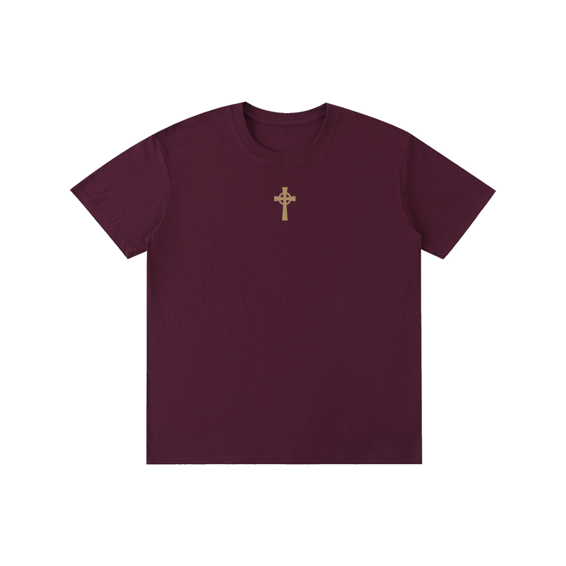 The Celtic Cross T-Shirt
