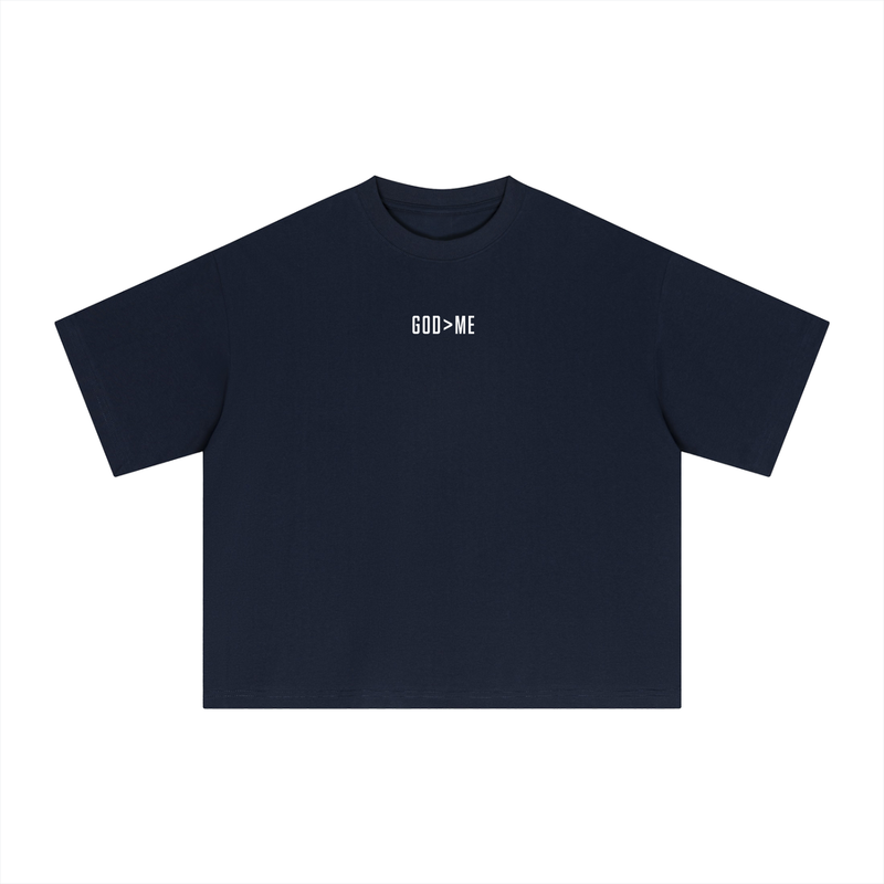 God>Me T-Shirt