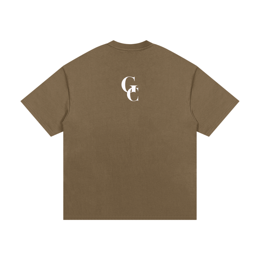 GymChyld "Angel Warrior" T-Shirt