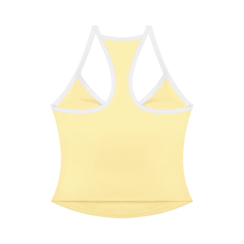gymchyld. Block Yoga Tank Top