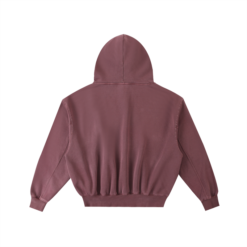 Jerusalem Cross Premium Hoodie