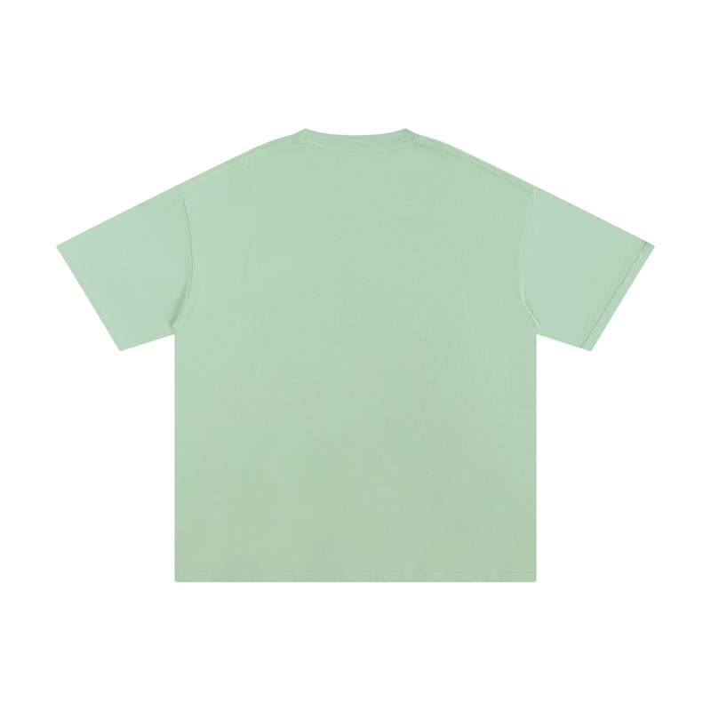 Cross Pattee T-Shirt
