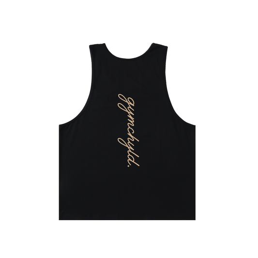 gymchyld. Tank Top