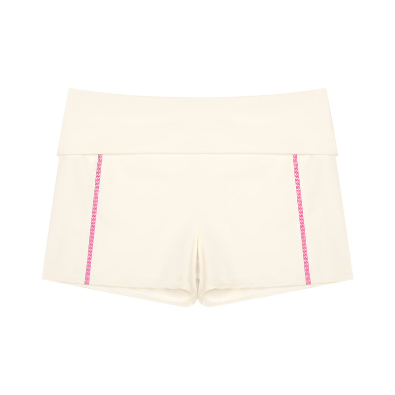 gymchyld. High Waisted Yoga Shorts