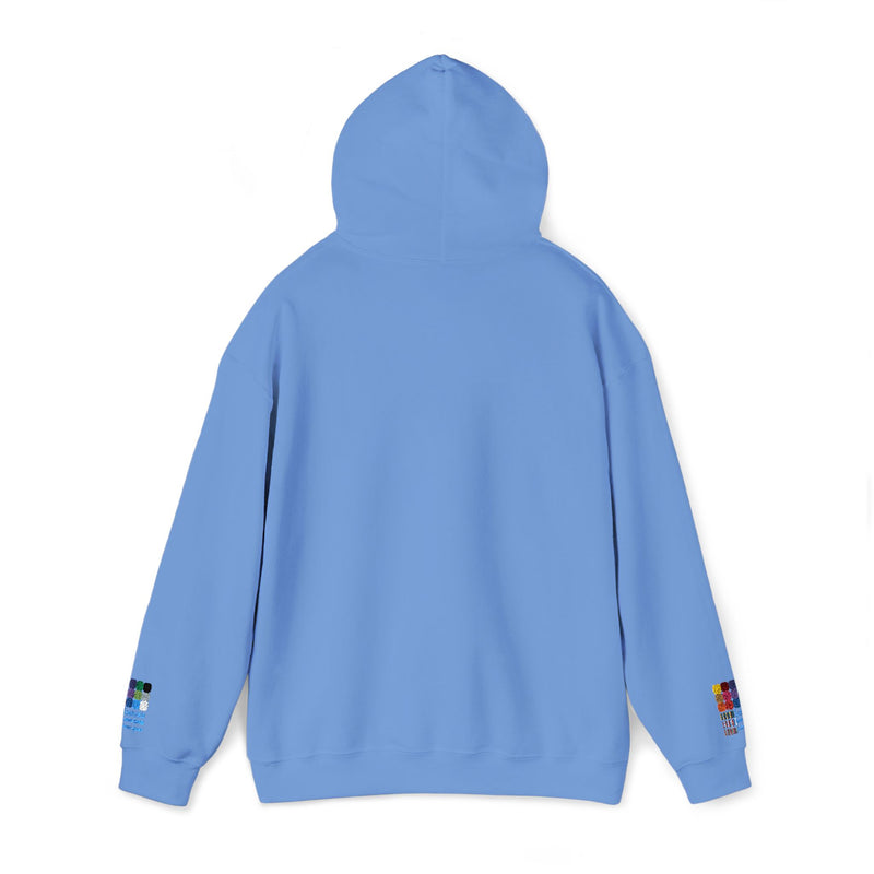 Lamb Of God Hoodie