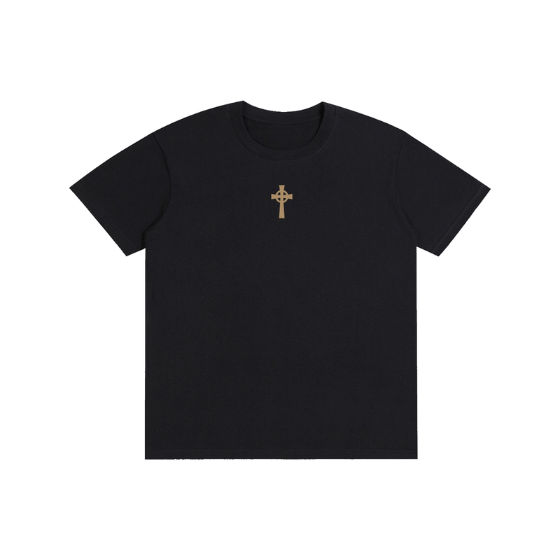 The Celtic Cross T-Shirt