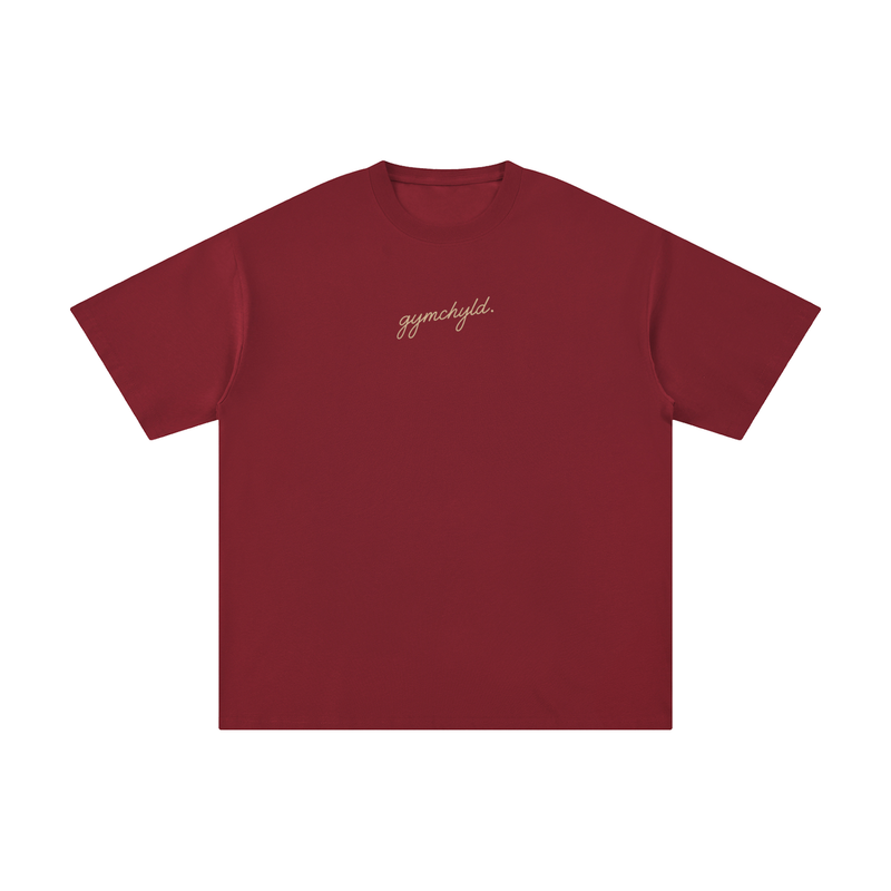 gymchyld. T-Shirt
