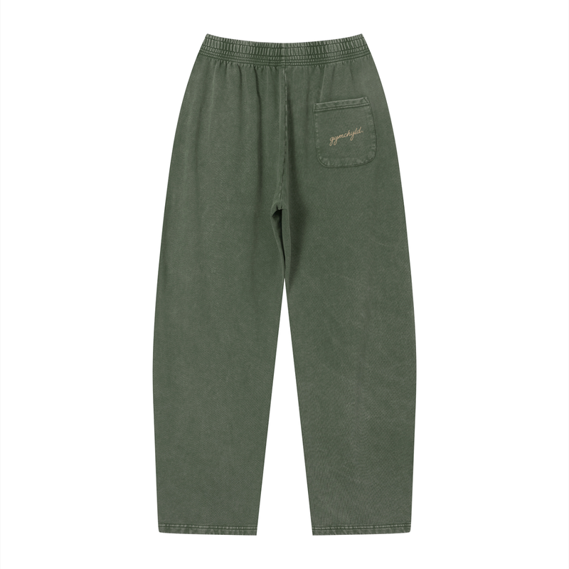 gymchyld. Sweatpants
