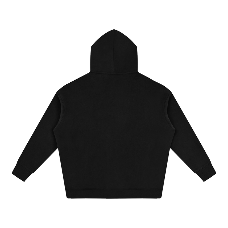 Jesus License Plate Hoodie