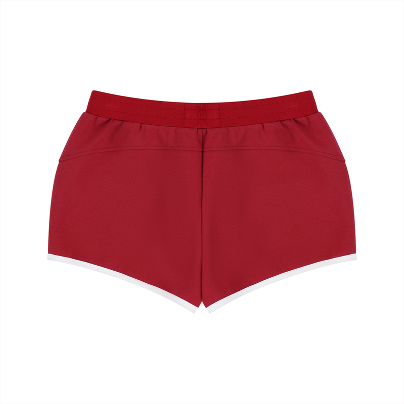 gymchyld. Binding Shorts