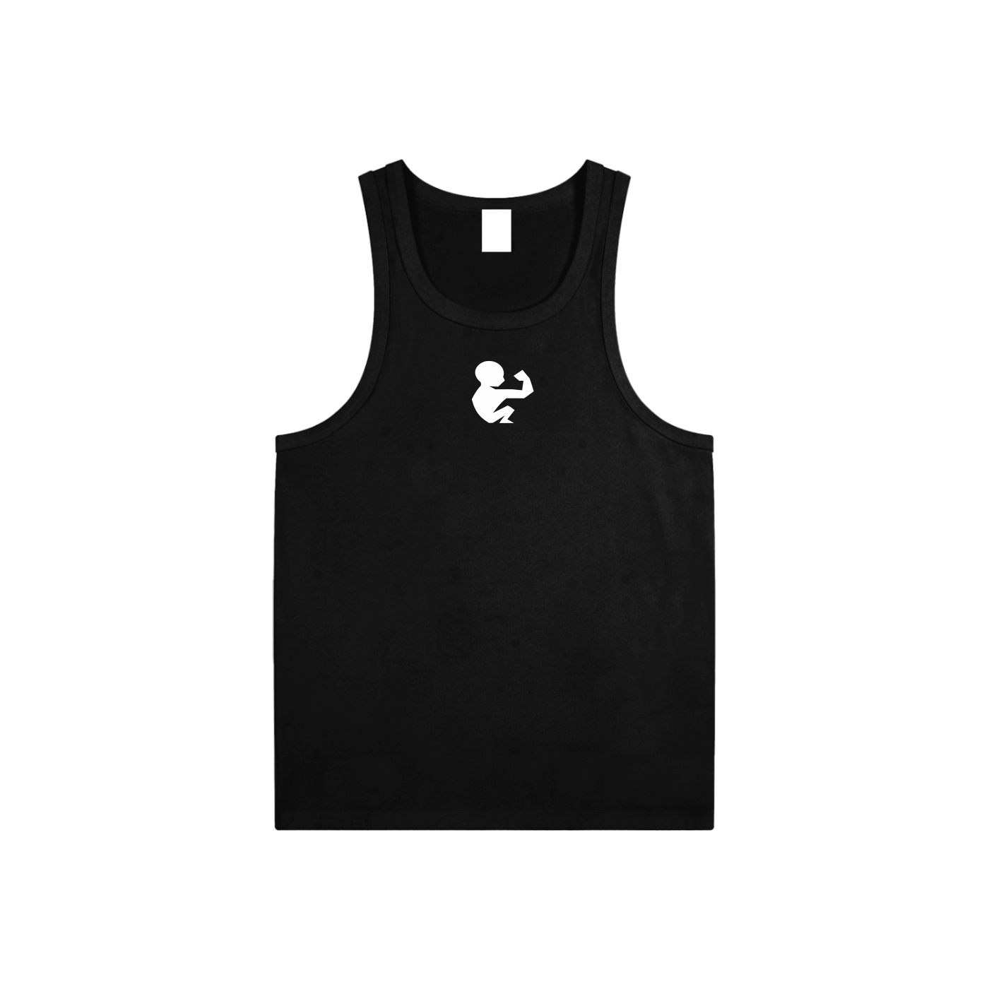 GymChyld "Baby" Gym Tank Top