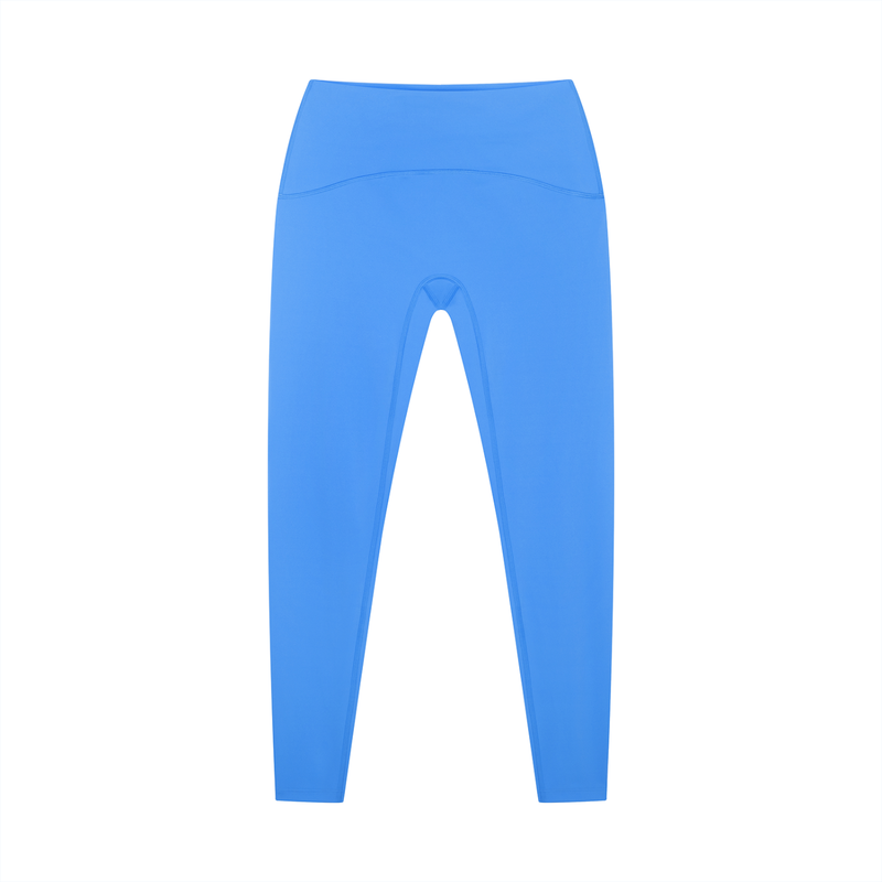 gymchyld. Women's High-Waisted Leggings
