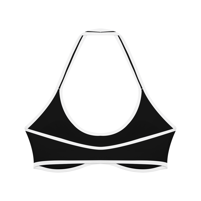 gymchyld. Halter Yoga Sports Bra