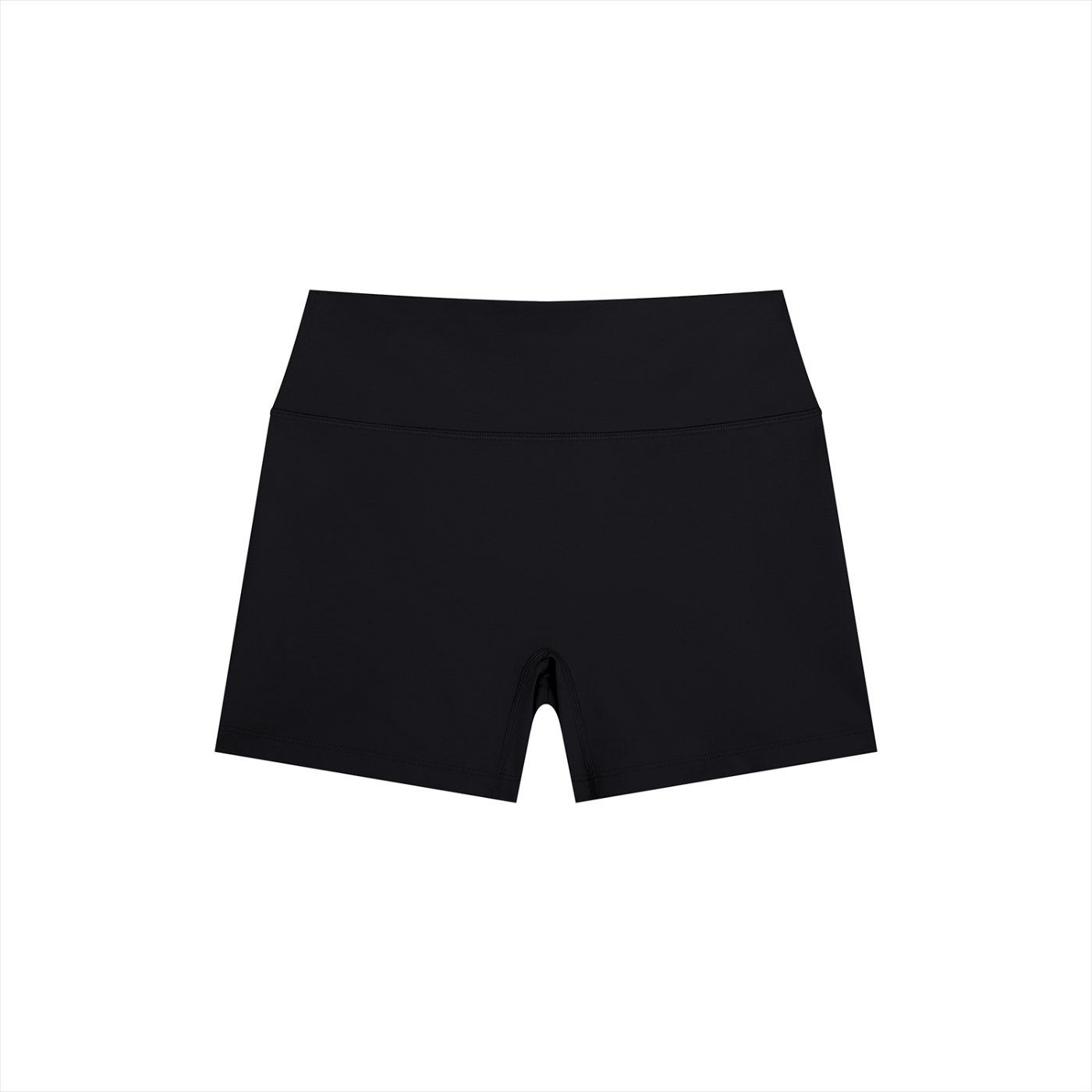 gymchyld. Women’s High Rise Yoga Shorts