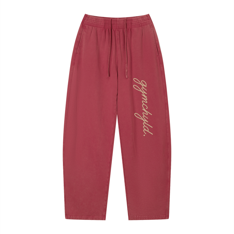 gymchyld. Sweatpants
