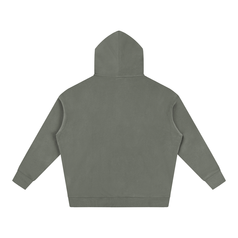 Jesus License Plate Hoodie