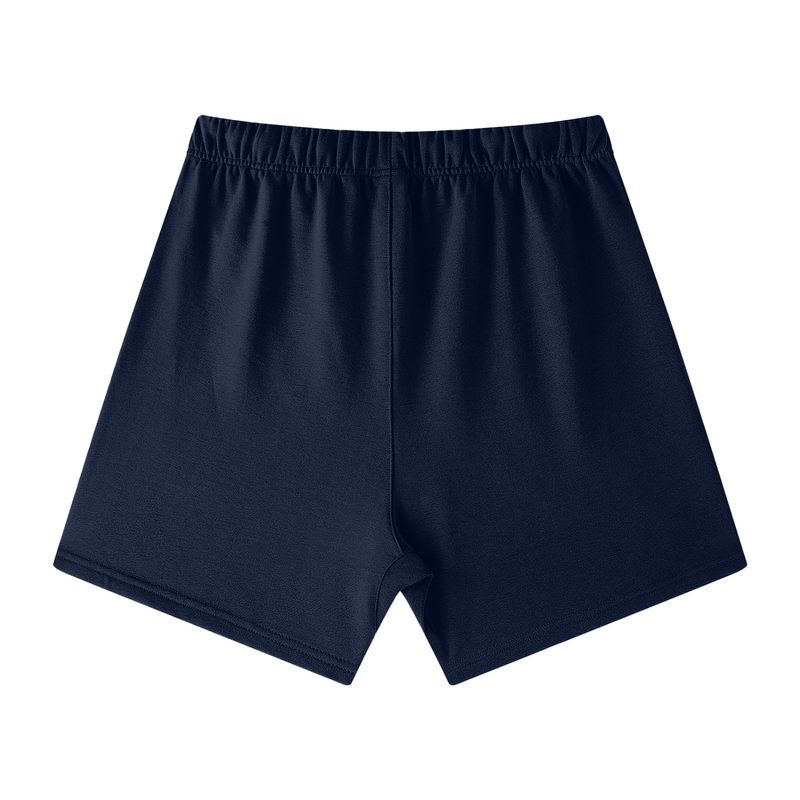 Attractive Men Love Jesus Cotton Shorts