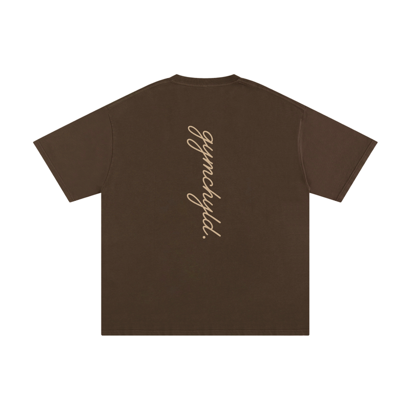 gymchyld. T-Shirt