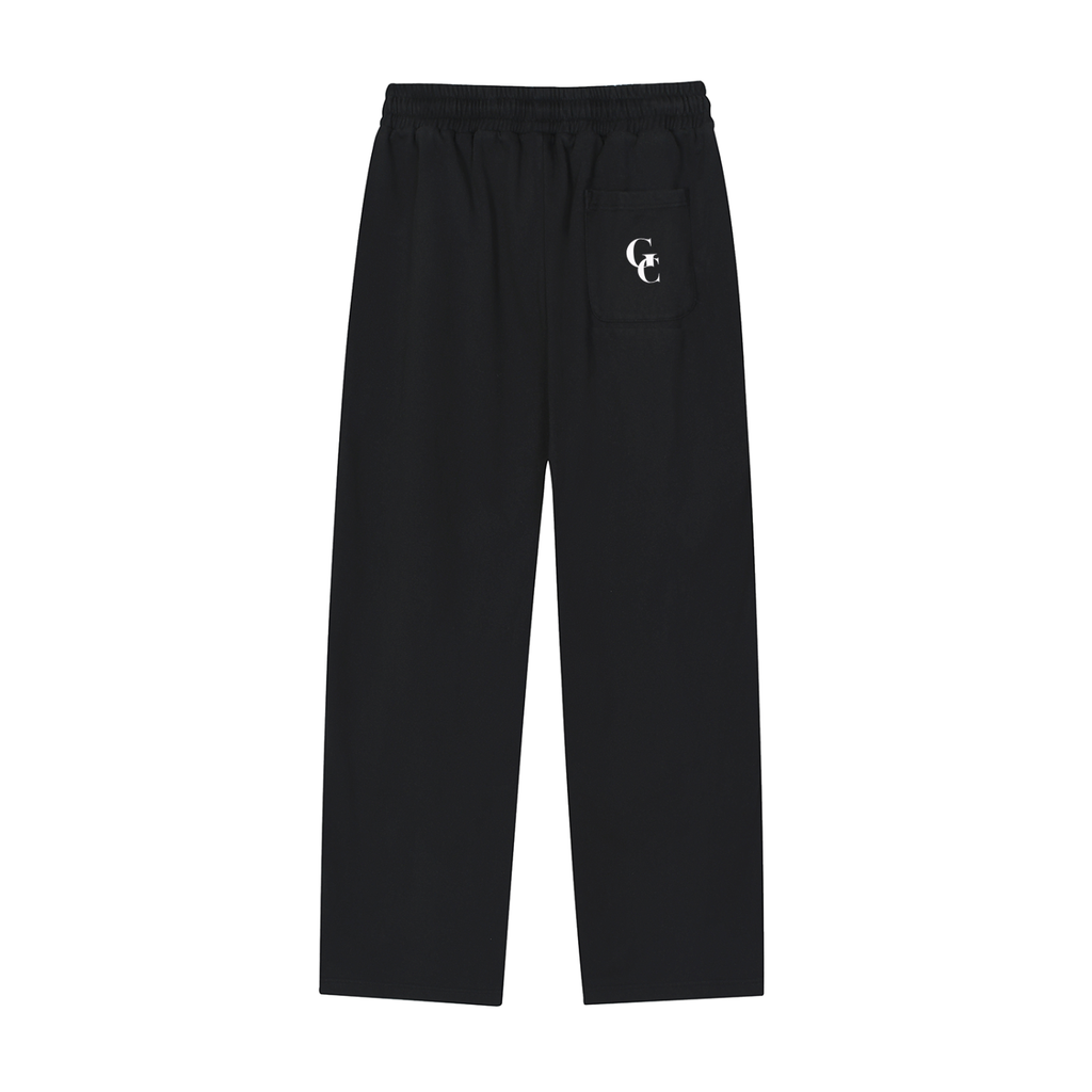 GymChyld "Blade Of Faith" Training Pants