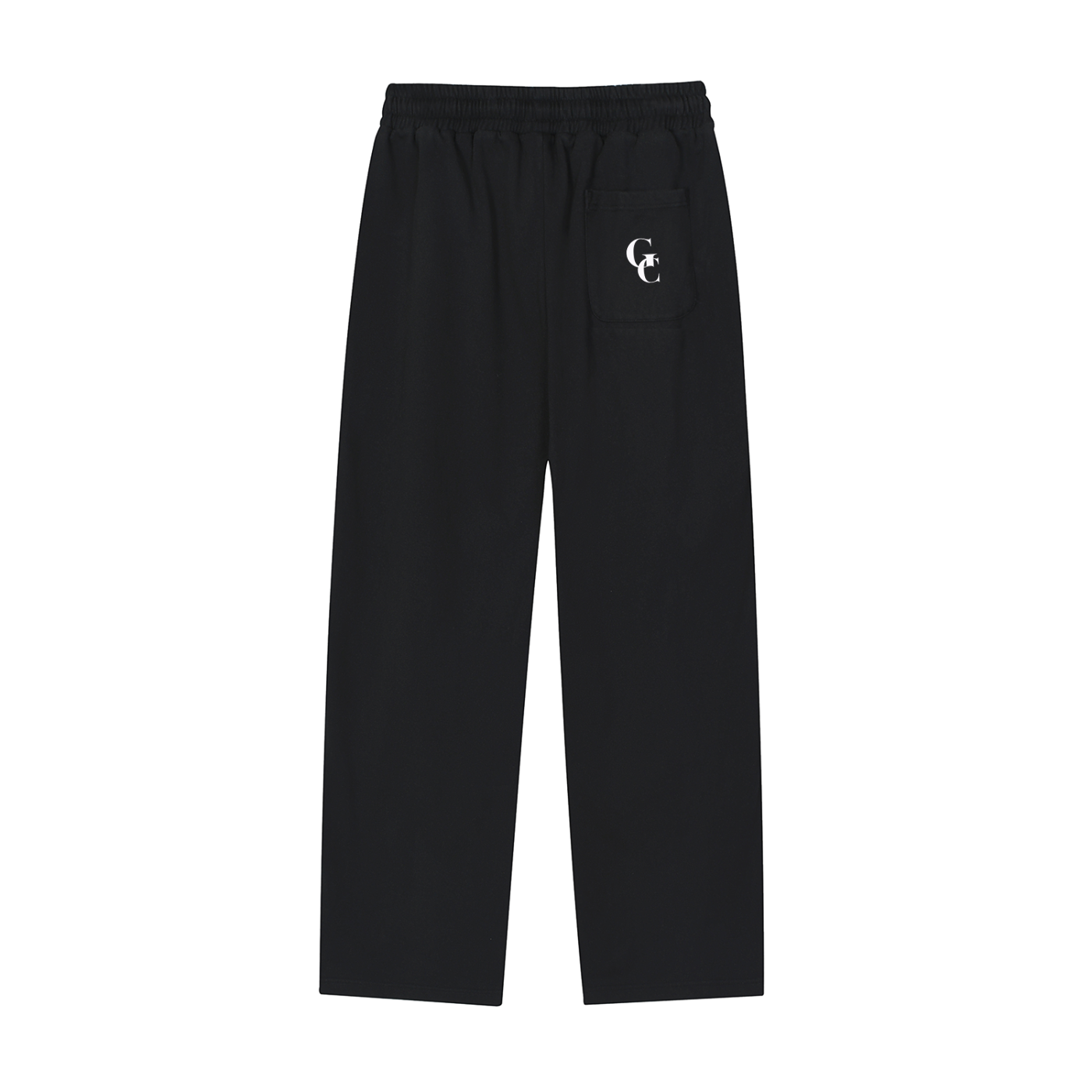 GymChyld "Blade Of Faith" Training Pants