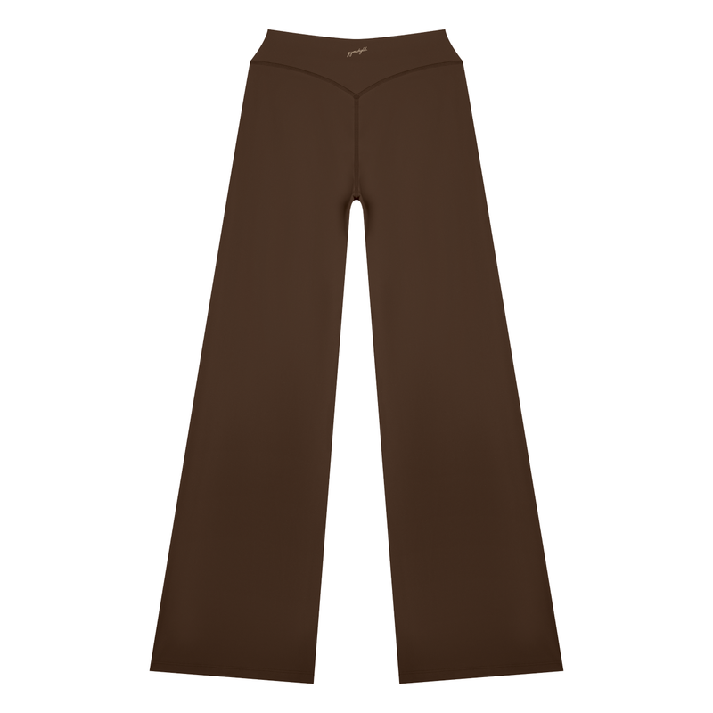 gymchyld. High Rise Yoga Pants
