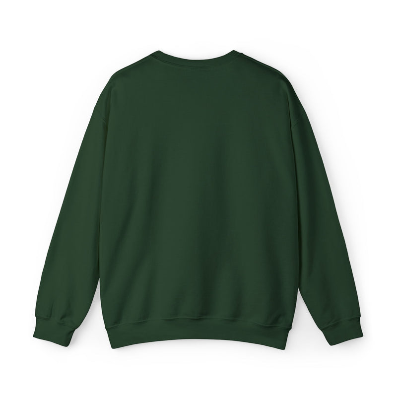 Lamb Of God Crewneck Sweatshirt