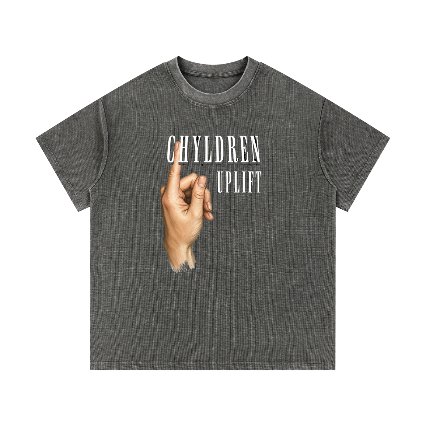 Chyldren Uplift T-Shirt